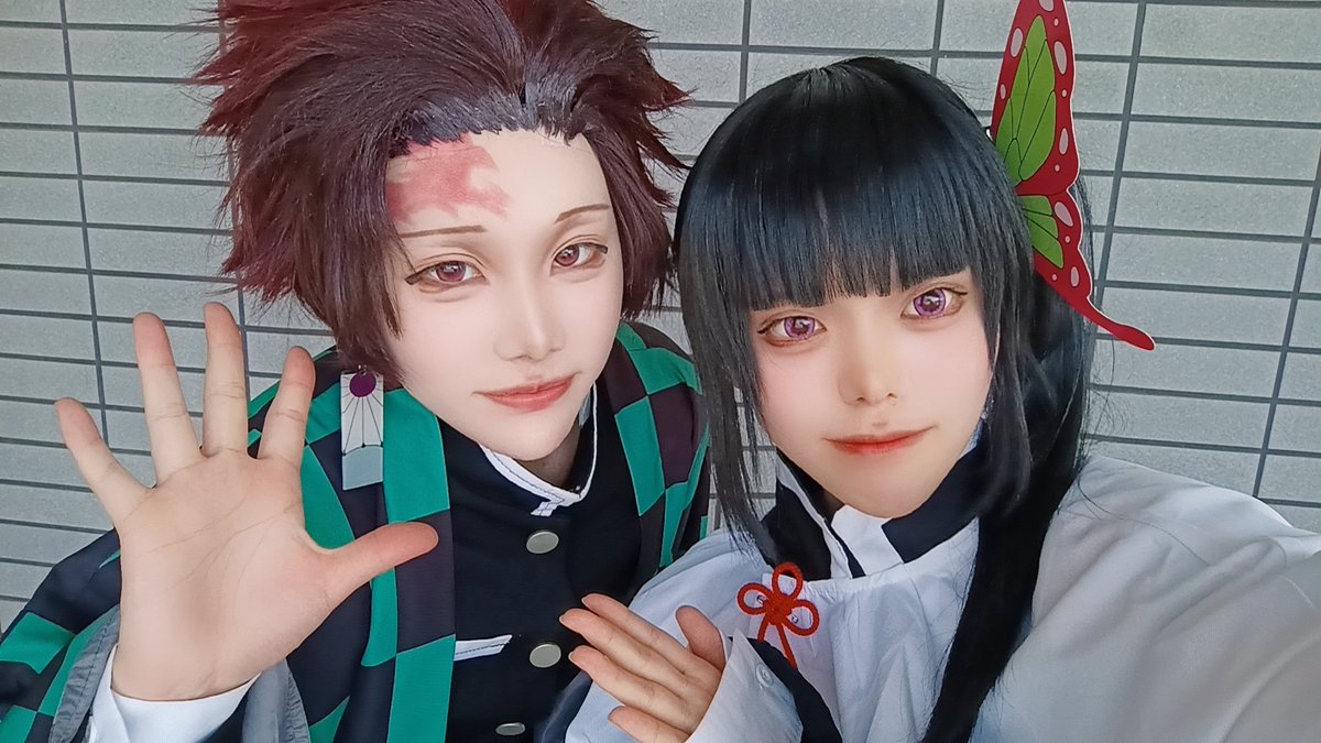 なの ATC11,12 tweet media