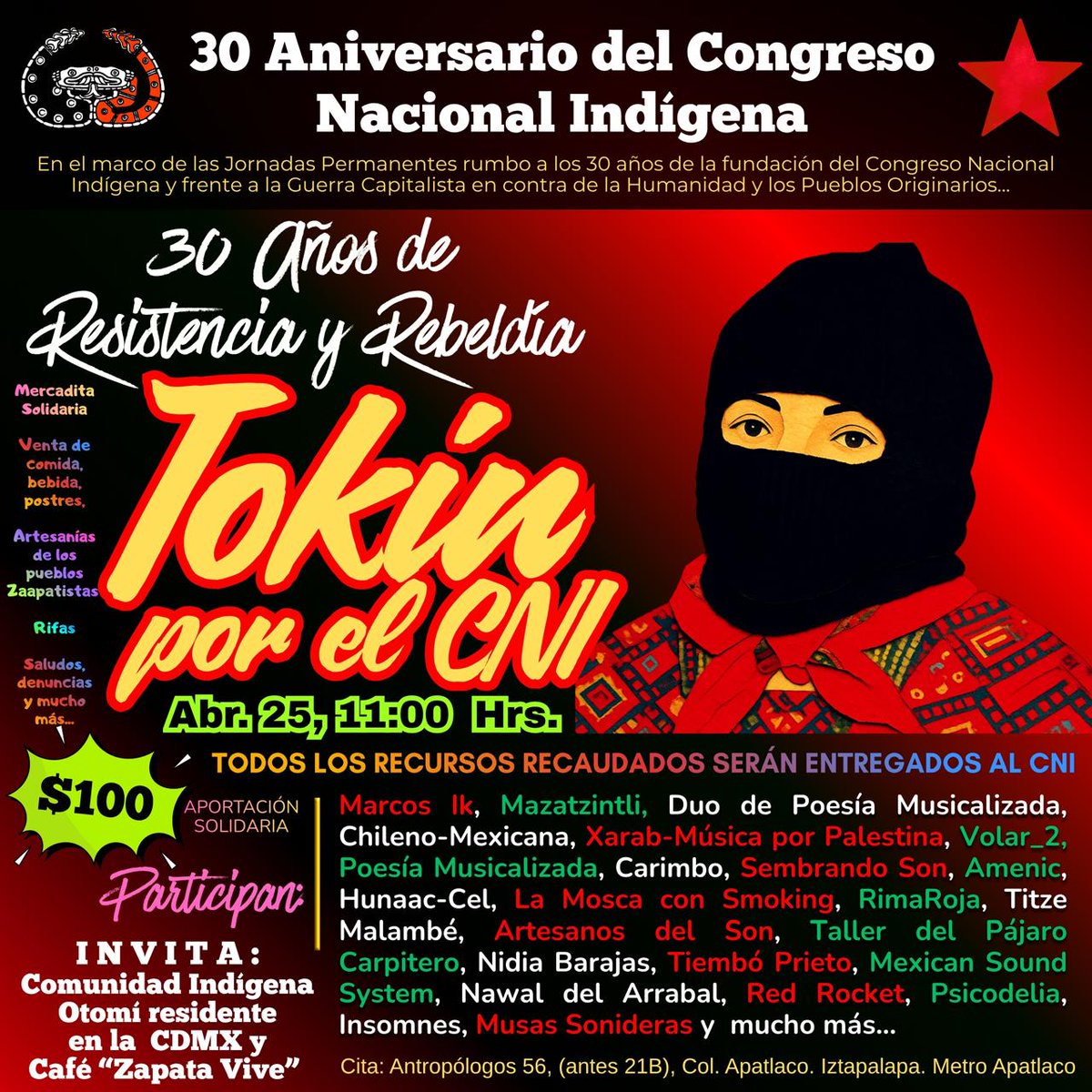 CNI México tweet media