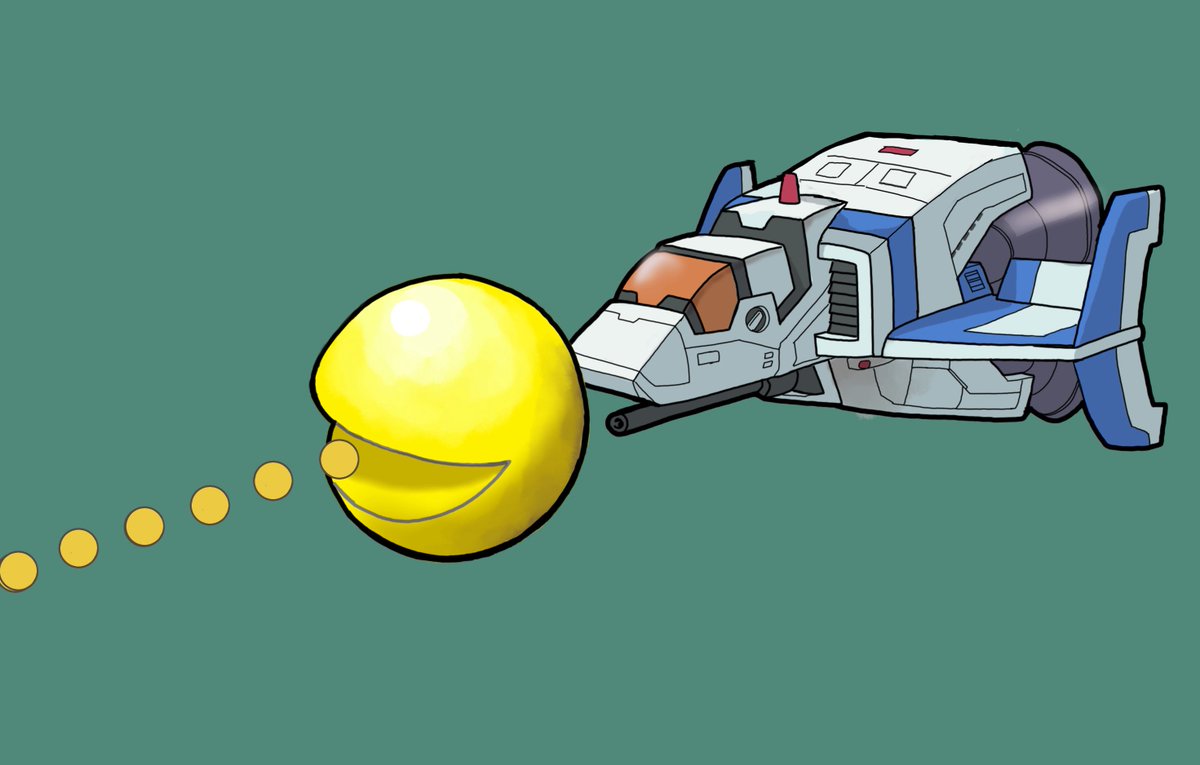 かとら tweet media