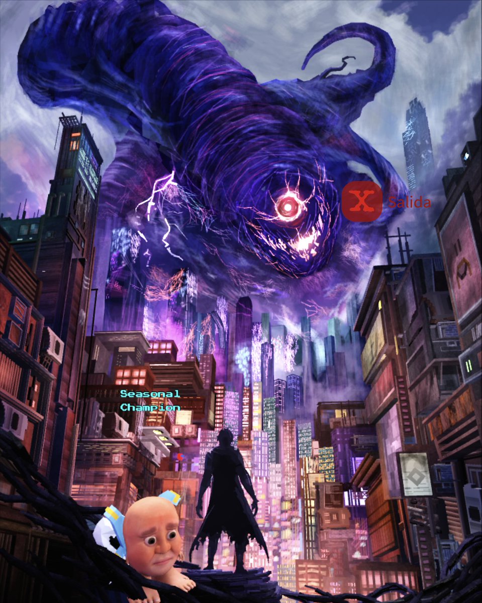 Build a Boat for Treasure News tweet media