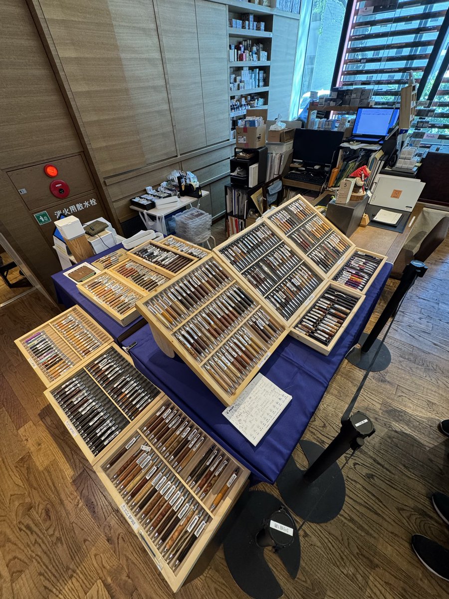 津田 明 tweet media