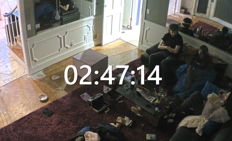 fishtank | LIVE 24/7 tweet media