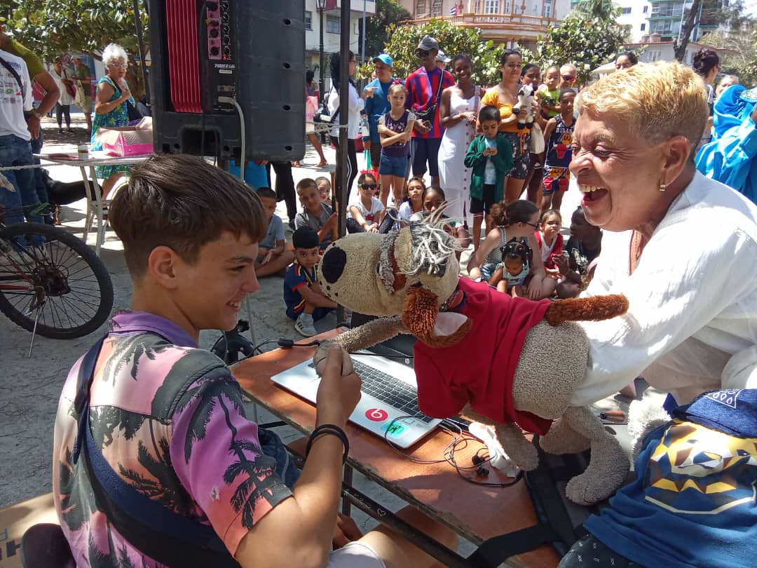 Tania Cano tweet media