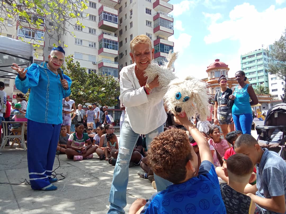 Tania Cano tweet media