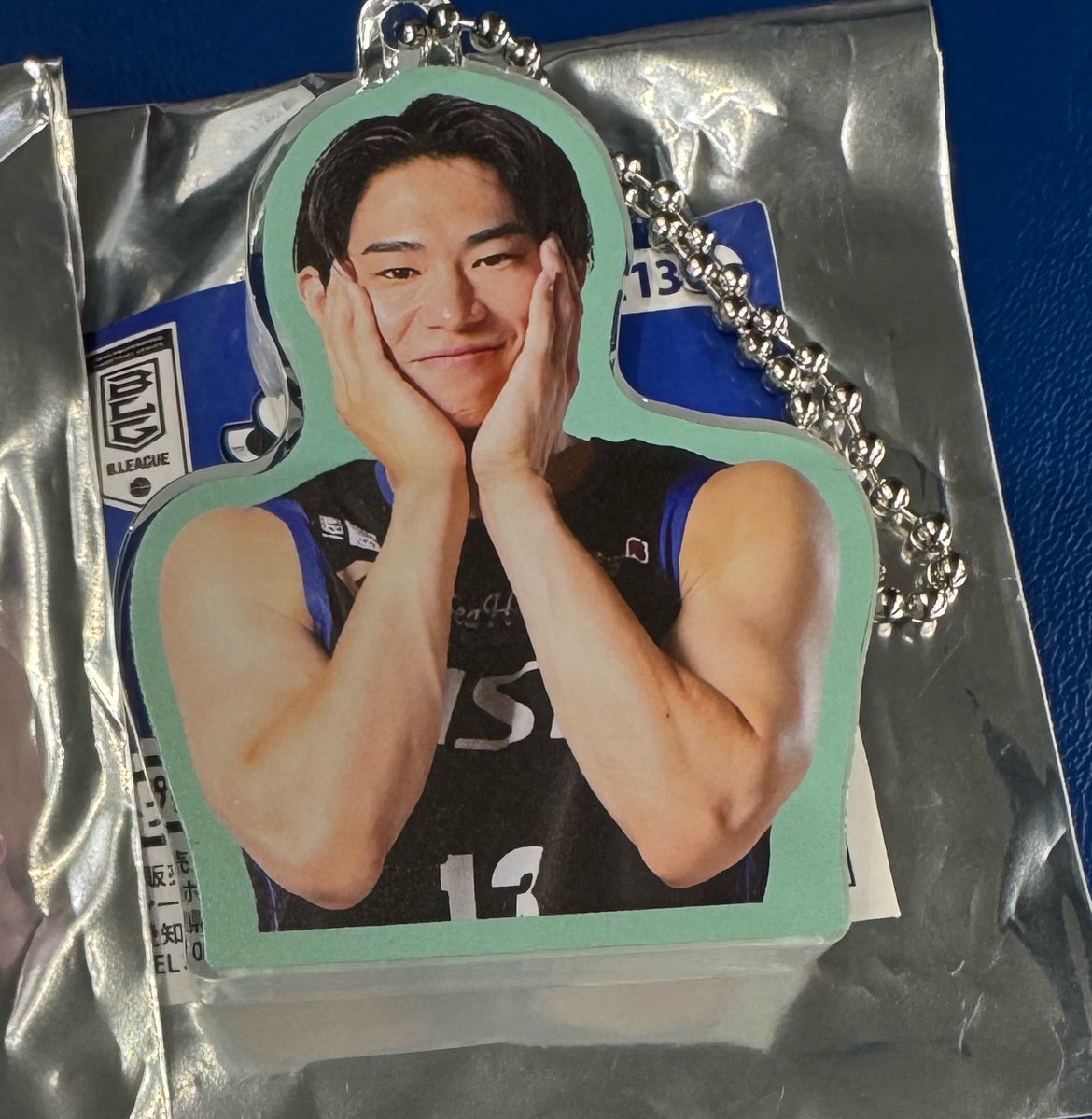 ma〜rin tweet media