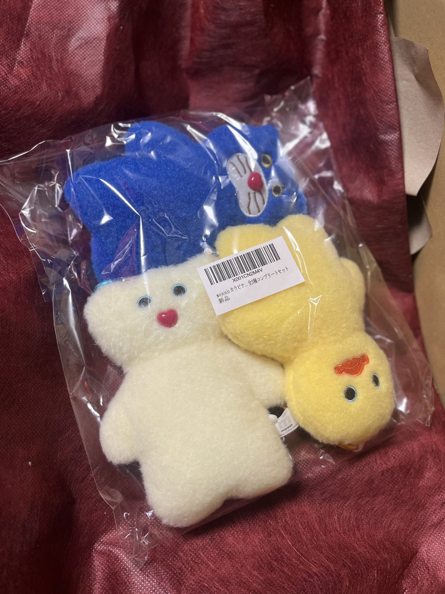 んちゅ tweet media