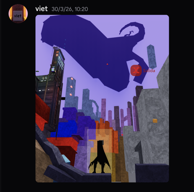 Build a Boat for Treasure News tweet media