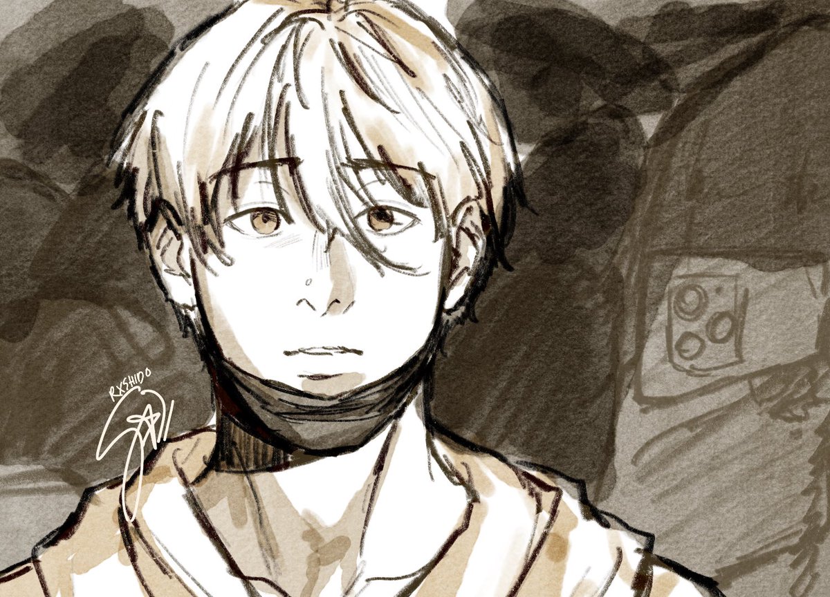 𝐬𝐡𝐢𝐝𝐨 ★ (VGEN comms: open!!!) tweet media