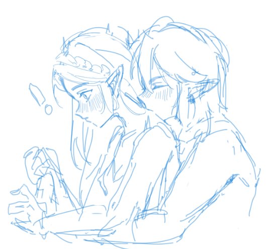 arisu___art's tweet image. Late night mending his tunic 🪡

#Zelink #Zelda #Link #TLoZ #リンゼル #TheLegendOfZelda #totk #BOTW #BreathOfTheWild #TearsOfTheKingdom