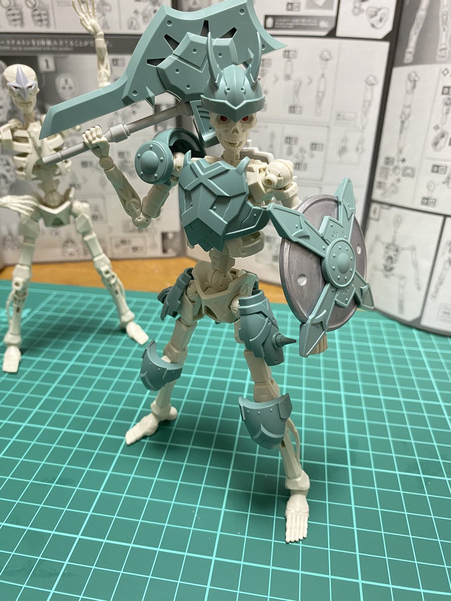 灰のちゅずめ tweet media