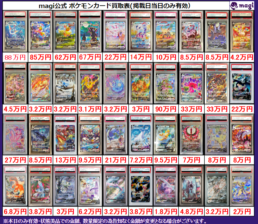 PSA10】 ファイヤー&サンダー&フリーザーGX 《SA》 (SR) {060/054