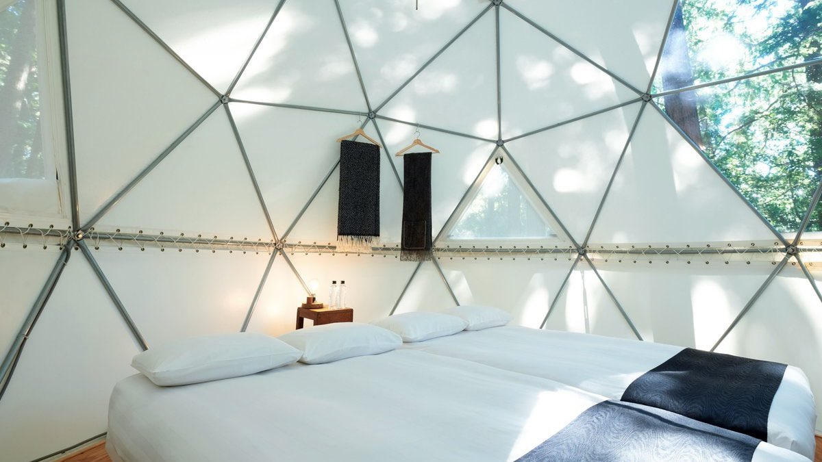 俺/コスパ最高のホテル&サウナ tweet media