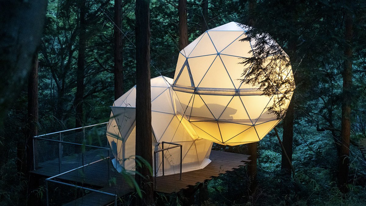 俺/コスパ最高のホテル&サウナ tweet media