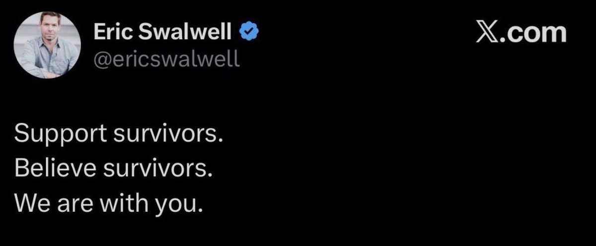 Ben00022's tweet photo. @DrRitaDed Swalwell this you? https://t.co/FzQxMK3x7l