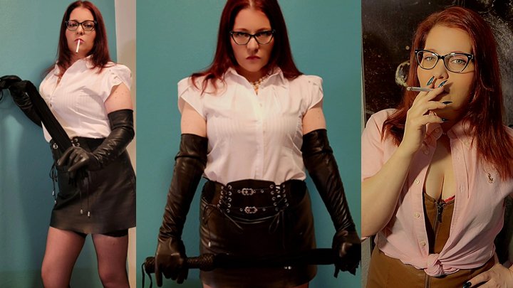 Scarlett Ashley tweet media