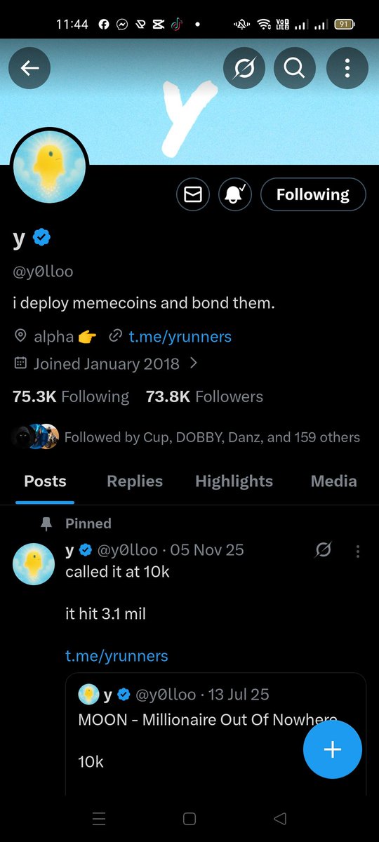 conie2s's tweet photo. @y0lloo 2hZ1Vaf72Jau3oDnjrjXNSAa1aELibk3os3sxb95n9mZ
Done..hoping to win..thank you in advance po... https://t.co/fZvLRxO8Da