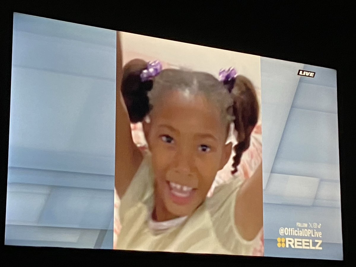 ccc530's tweet image. OK #OPLiveNation #OPLive let’s help find this #missingchild #Missing from FL. Please call if you have any information on her whereabouts! @NCMEC @AngelineDC
