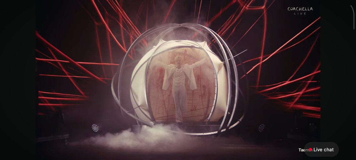 vampire messiah taemin #TAEMCHELLA tweet media