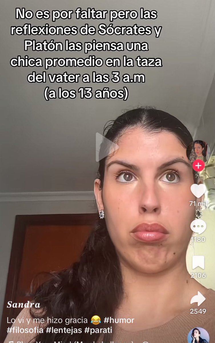 Mujeres Out Of Context tweet media