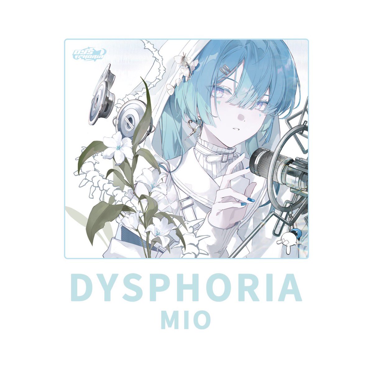 DYSPHORIA tweet media