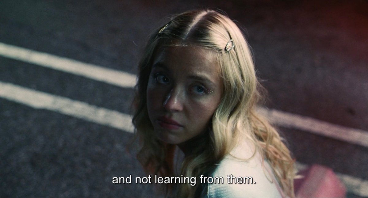 out of context HBO tweet media