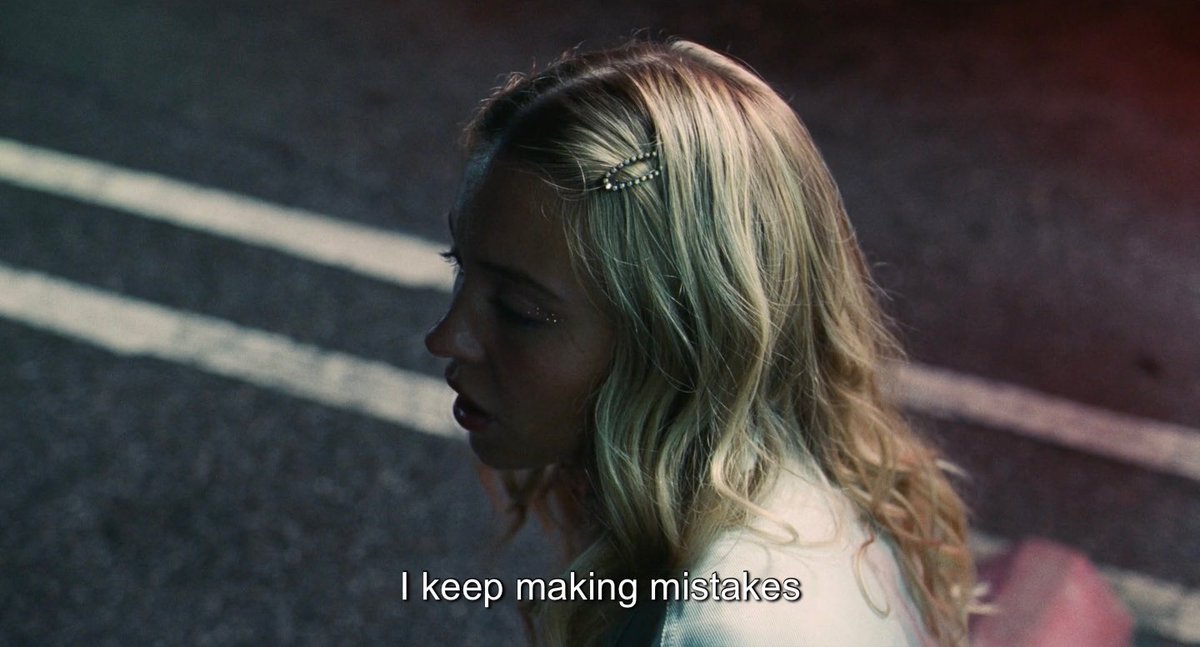 out of context HBO tweet media