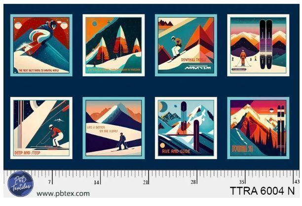 howarths63's tweet image. buff.ly/WuO2iXi  Remember the #Winter #Olympic Games in Italy by creating something special with these amazing #fabrics!  Grab your #skis and hit the #slopes! This #retro-style graphic artwork is truly one of a kind buff.ly/8MNAEVu