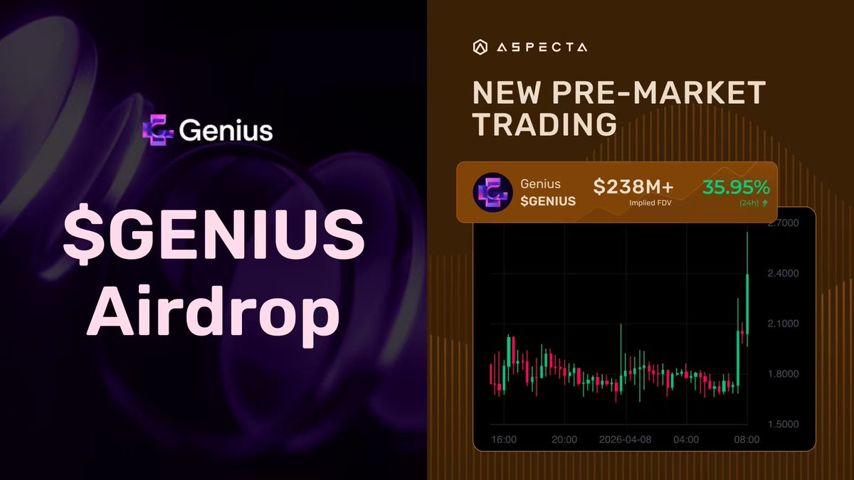 Aspecta - BuildKey 🔑 tweet media