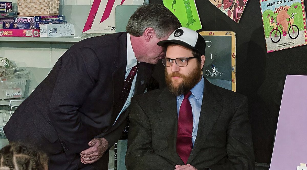 Wild With Miles tweet media