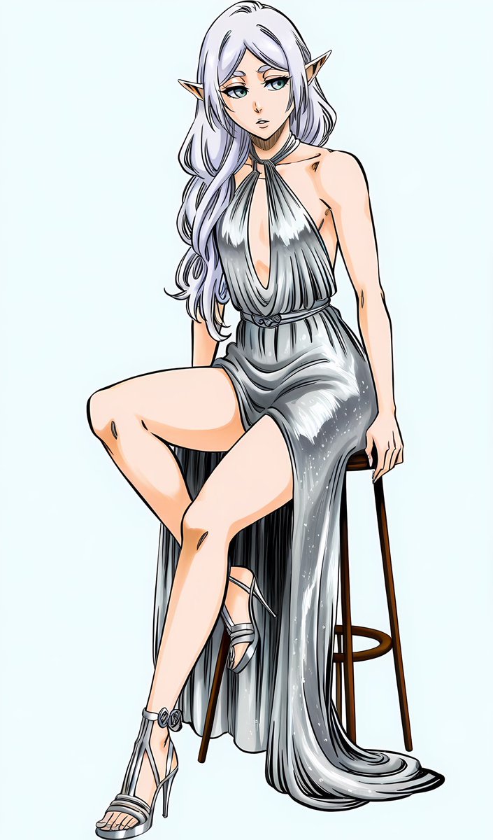 Leonard18_X's tweet image. Frieren or Fren

Who are you taking home 

#Wallpaper #Anime #HDWallpaper
#AnimeVibes #Trending