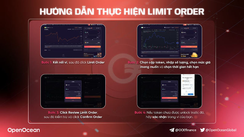 Openocean Việt Nam tweet media