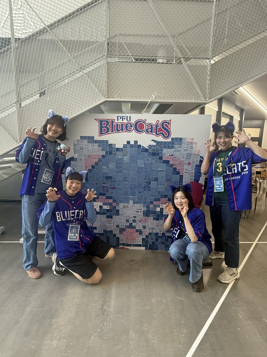 ハニービー石川【公式】 tweet media