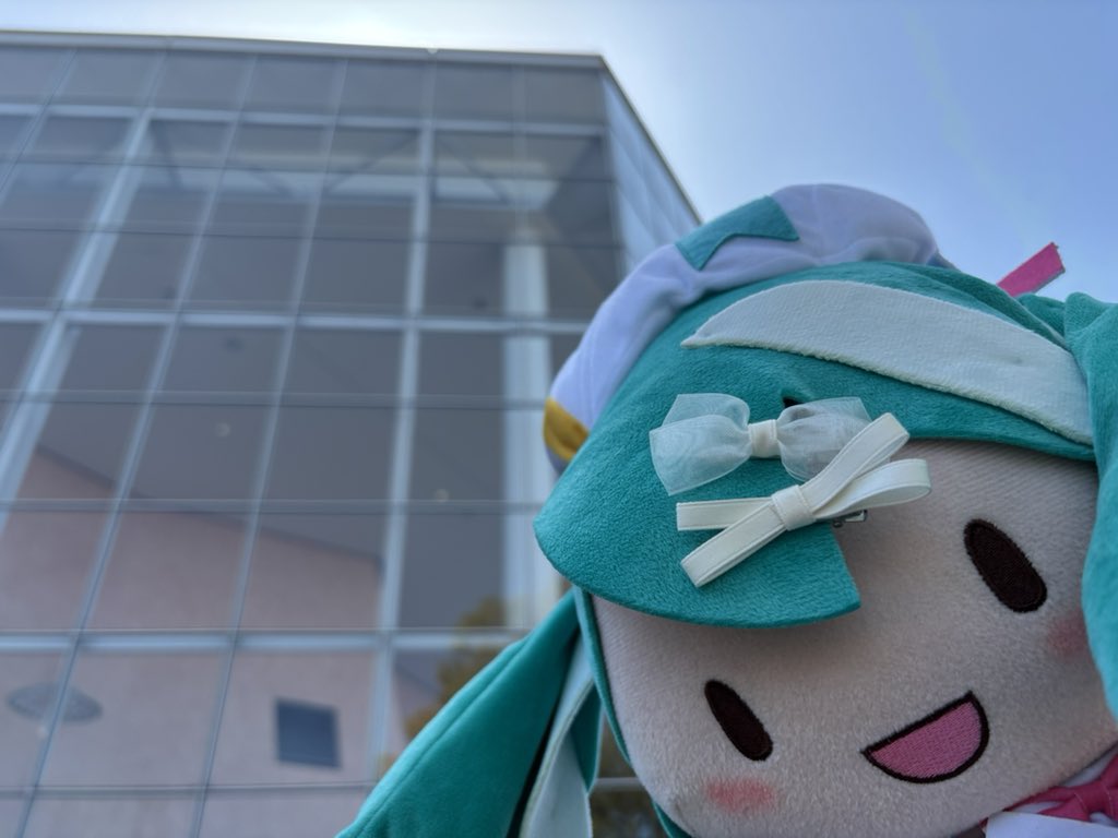 nelo_ham's tweet photo. 着弾 https://t.co/fBAU546vqp