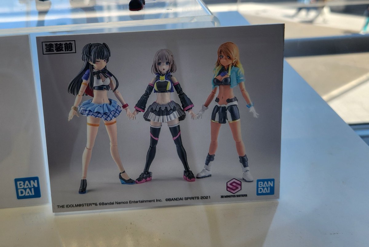 シナノ tweet media