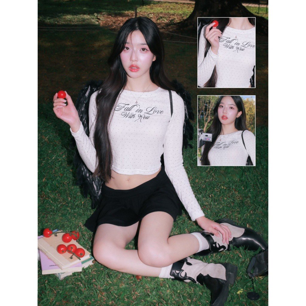 bonitaxshop's tweet photo. @czultiavor เสื้อยืดน่ารักๆ✨🍎🙌🏻💓

🎀: https://t.co/Ct10qiXKLl
🎀: https://t.co/0EH0jq80Nd
🎀: https://t.co/UeUgwRUx11
🎀: https://t.co/Ks6xEBY58M https://t.co/f17OPKjH45