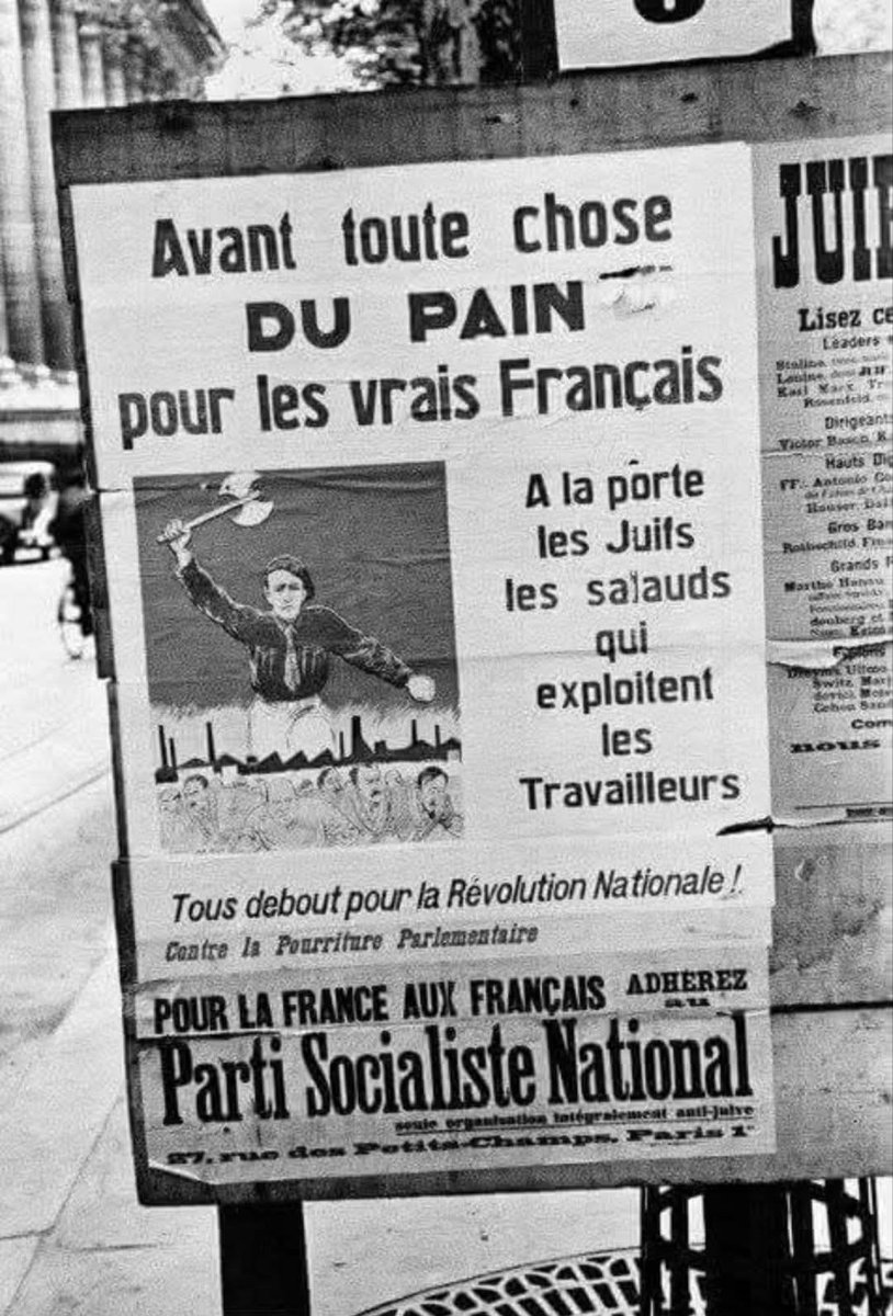 Ⓜ️HANNAH 🇫🇷 Sioniste 🇮🇱FRANCO ISRAÉLIENNE tweet media