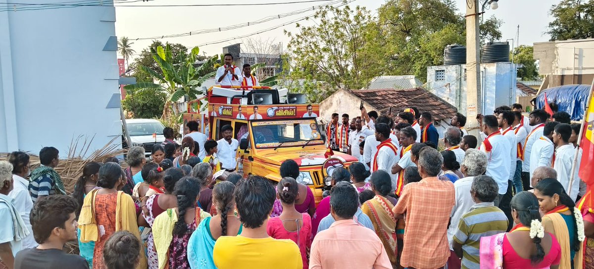 Arunraaj TVK tweet media