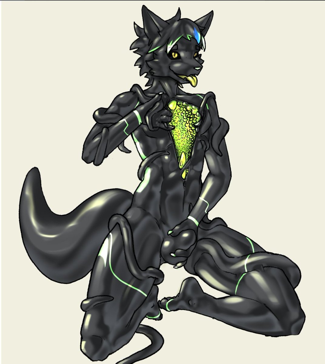 简陋的雨棚 tweet media