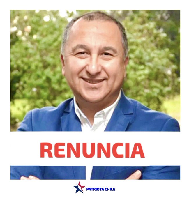 #ChileEnManosDeCorruptos- Bloqueo zurdos bastardos tweet media