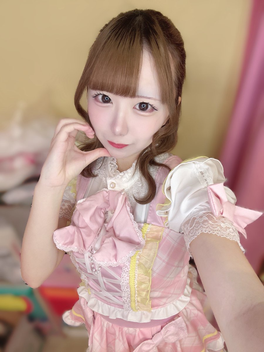 のどか🍒 Lircari-Na / Roselri-Ta tweet media