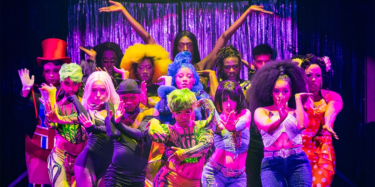 Ben Brantley tweet media