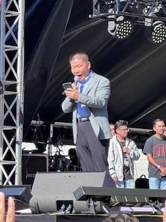Bob Fu 傅希秋 tweet media