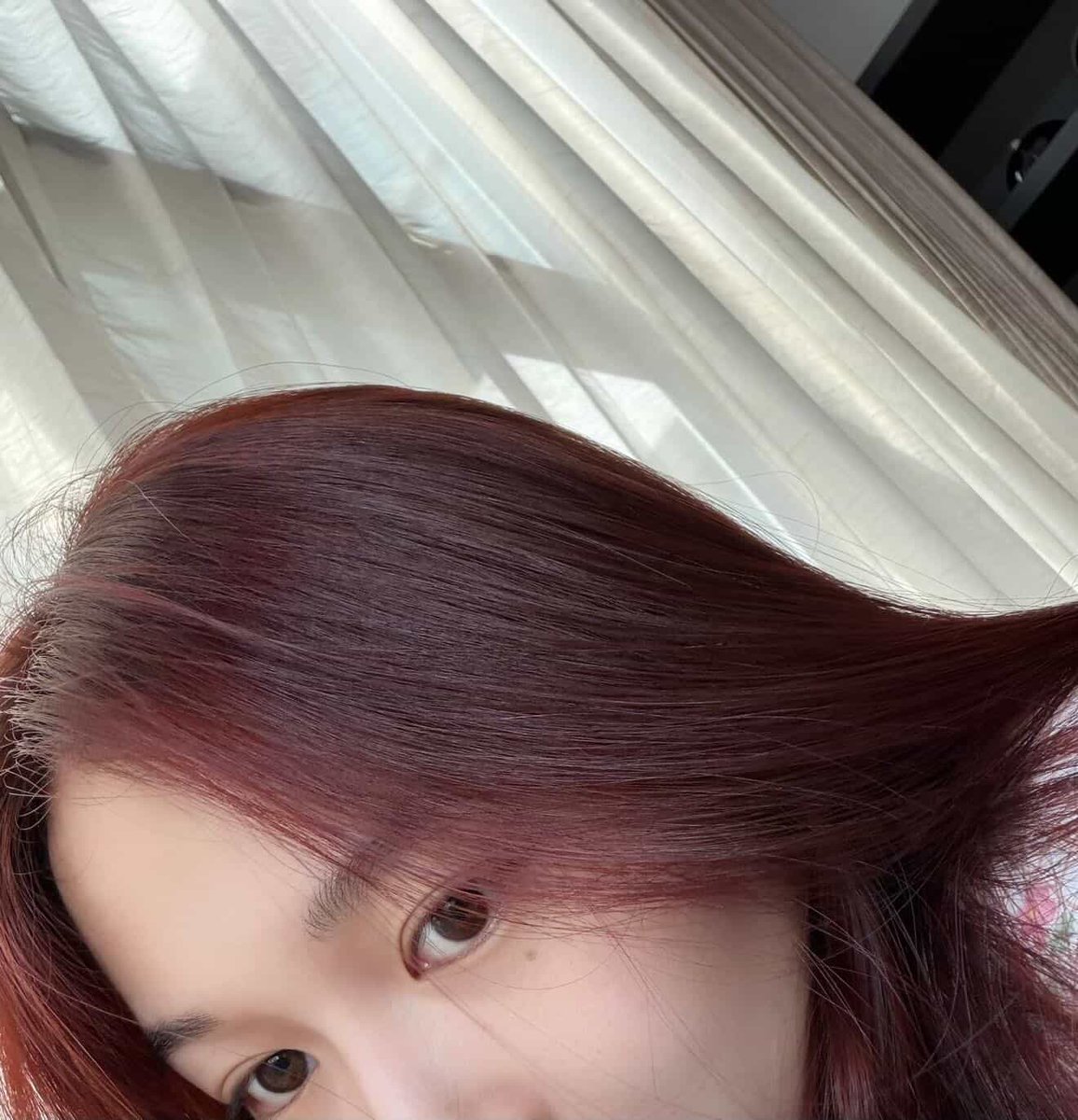 TkNurlatam's tweet photo. Pero hablemos del nuevo color de cabello de Nur DIOS MÍO 😮‍💨

#TKNur #nurdesoraya https://t.co/l17wzj7u88