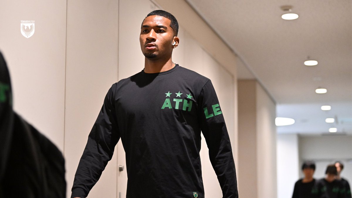 東京ヴェルディ（TOKYO VERDY）公式⚽ tweet media