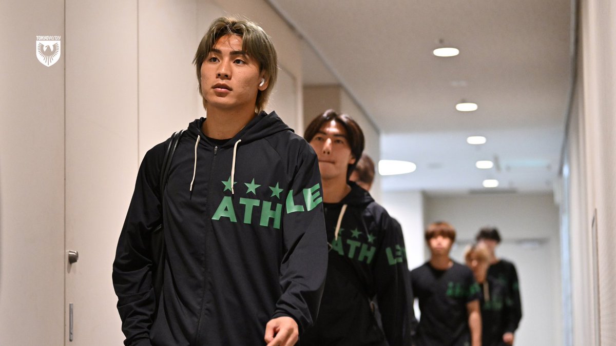 東京ヴェルディ（TOKYO VERDY）公式⚽ tweet media