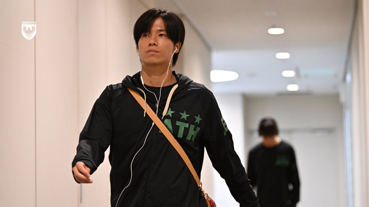東京ヴェルディ（TOKYO VERDY）公式⚽ tweet media