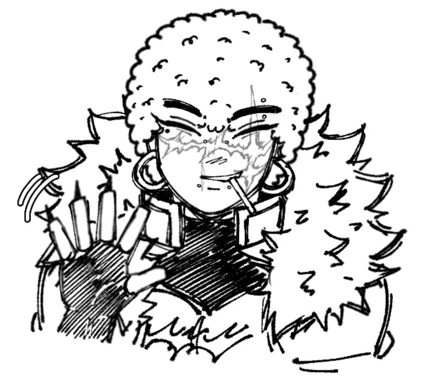 meruemsbrainrot's tweet photo. #junitwt ARE WE UP. recent juni doodles from priv HELLO https://t.co/sNb7PdQF2J