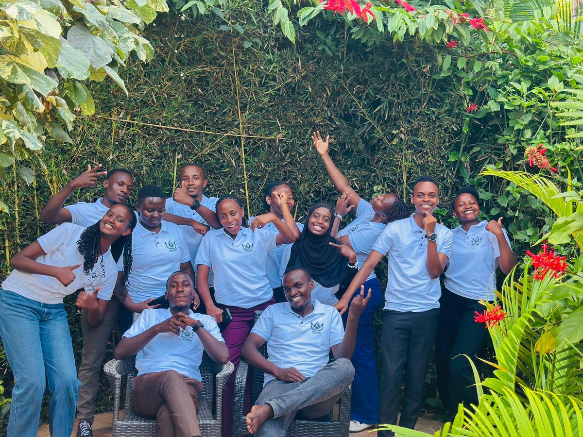 BweraNtare Busitema Chapter tweet media