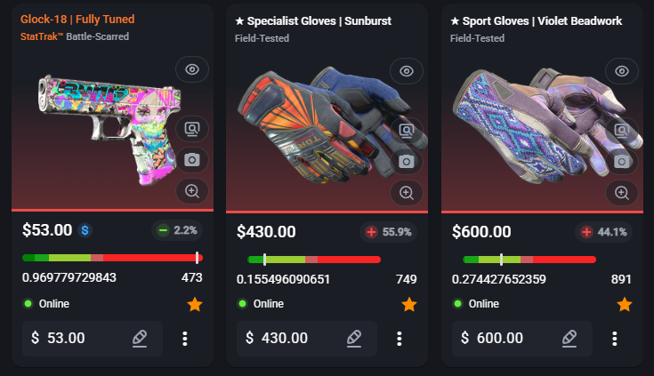 Hooks_CS's tweet photo. Howdy Y'all,

Selling some stuff on float
https://t.co/YG6c4NbZr5

If you want to barter DM me!

Please like and retweet bc i want this stuff gone! https://t.co/3GgYFiSQng