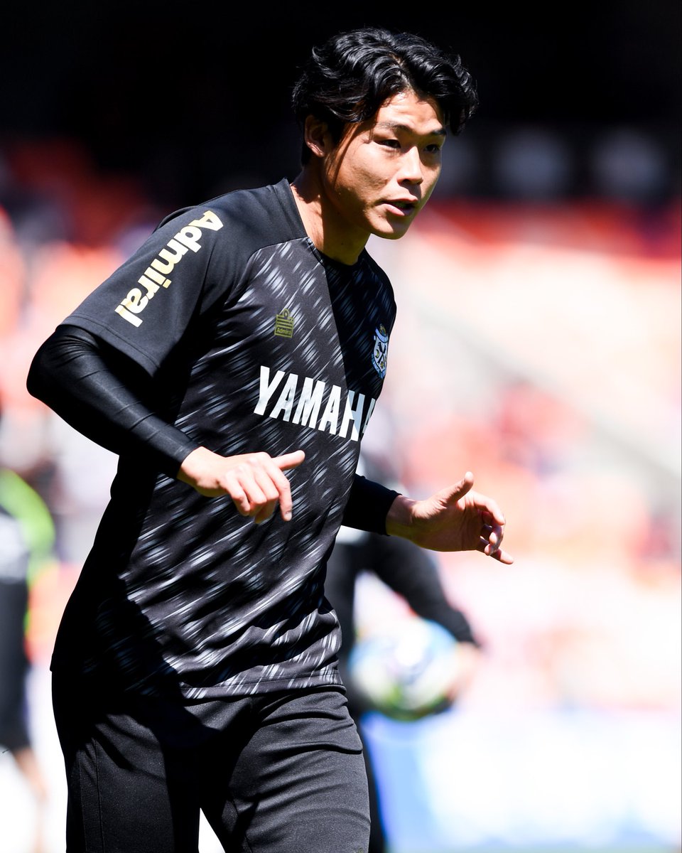 Jubiloiwata_YFC's tweet image. 𝗪-𝗨𝗽

#長野磐田 #jubilo